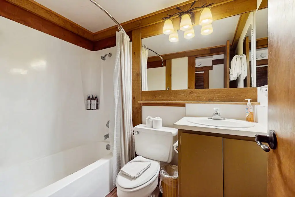 Delightful Northstar Condo
