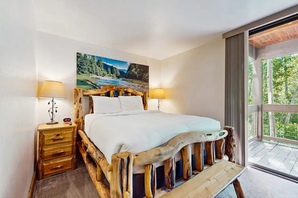 Delightful Northstar Condo