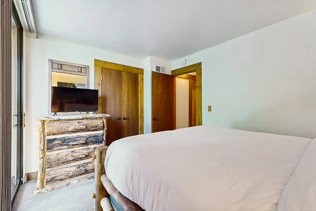 Delightful Northstar Condo