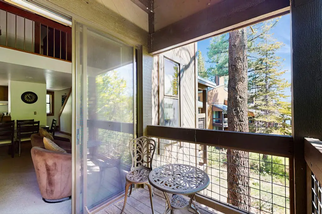 Delightful Northstar Condo