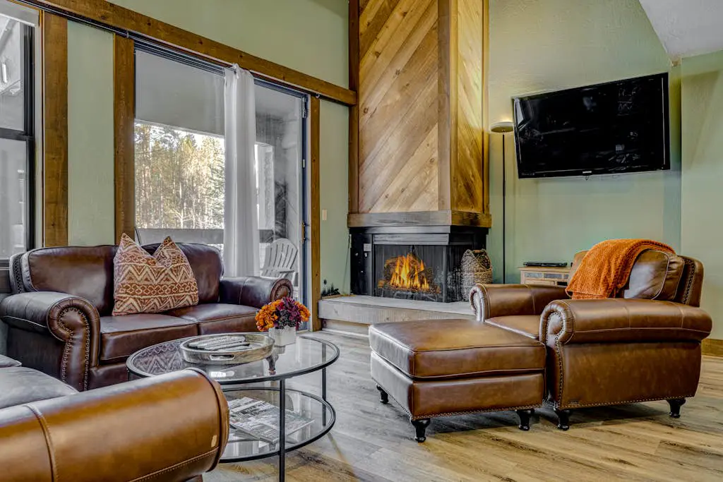 Convenient & comfortable dog-friendly condo with Northstar Rec Center access