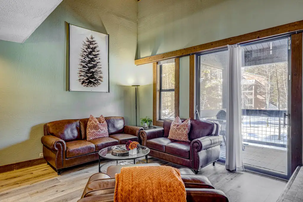 Convenient & comfortable dog-friendly condo with Northstar Rec Center access
