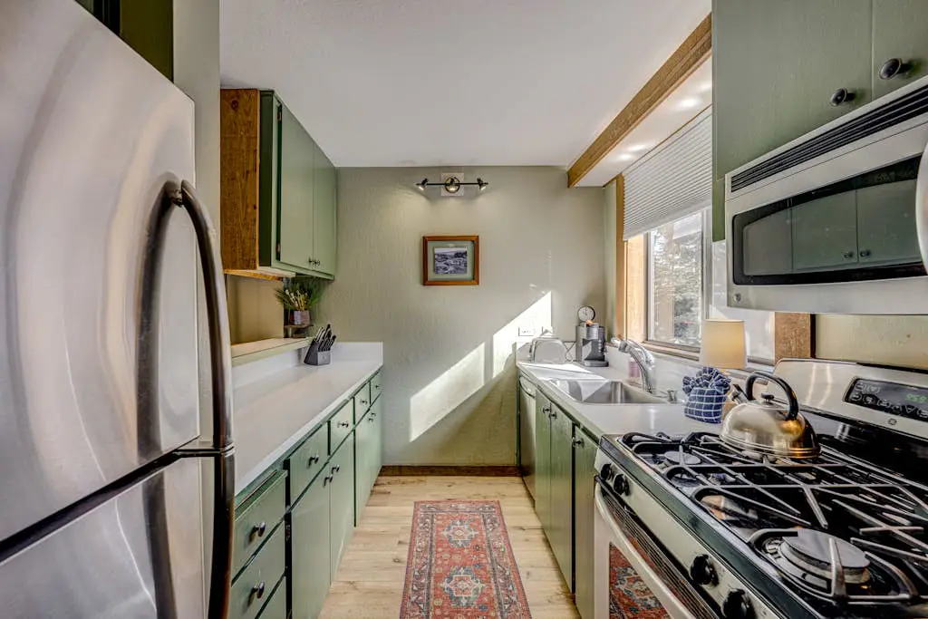Convenient & comfortable dog-friendly condo with Northstar Rec Center access