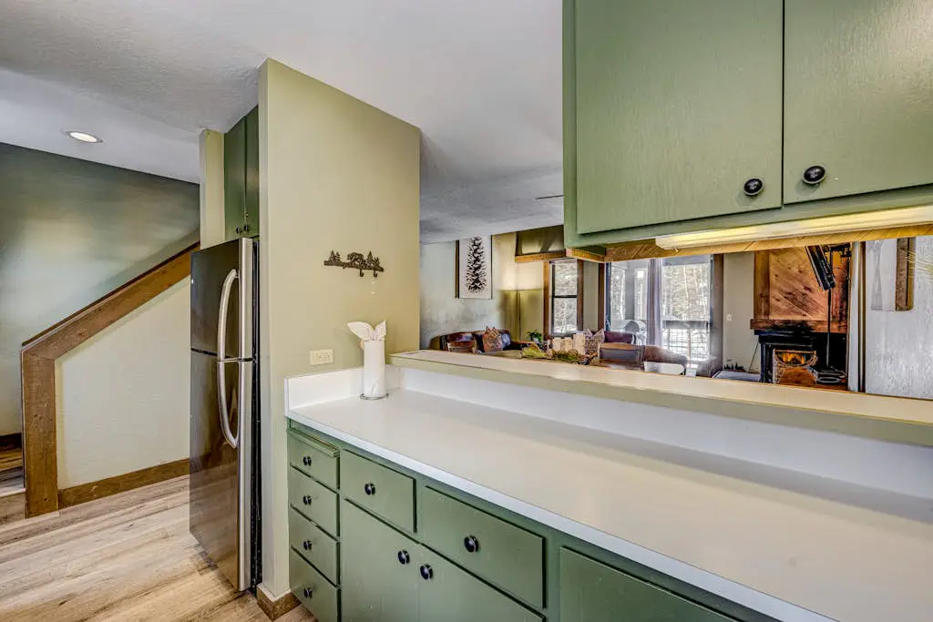 Convenient & comfortable dog-friendly condo with Northstar Rec Center access