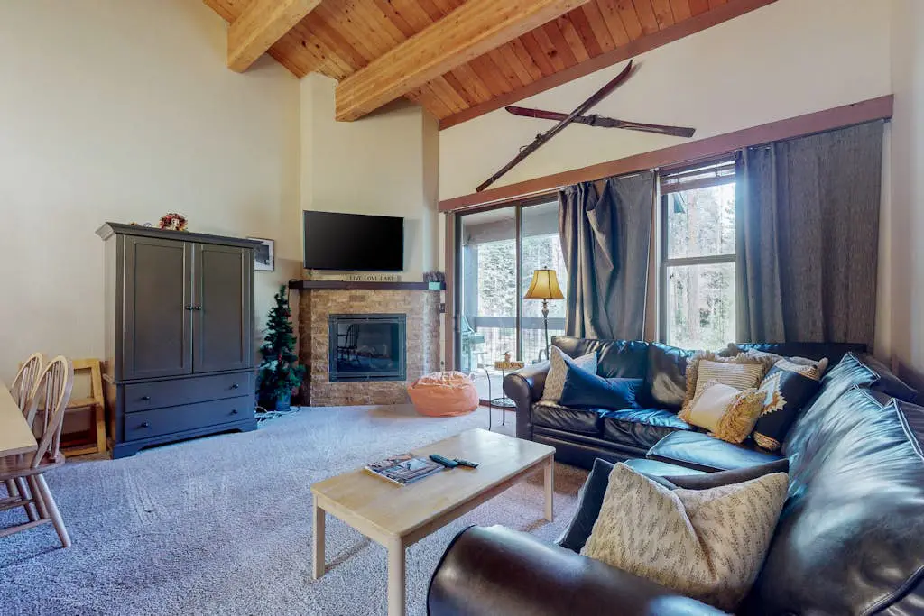 Aspen Grove Condo
