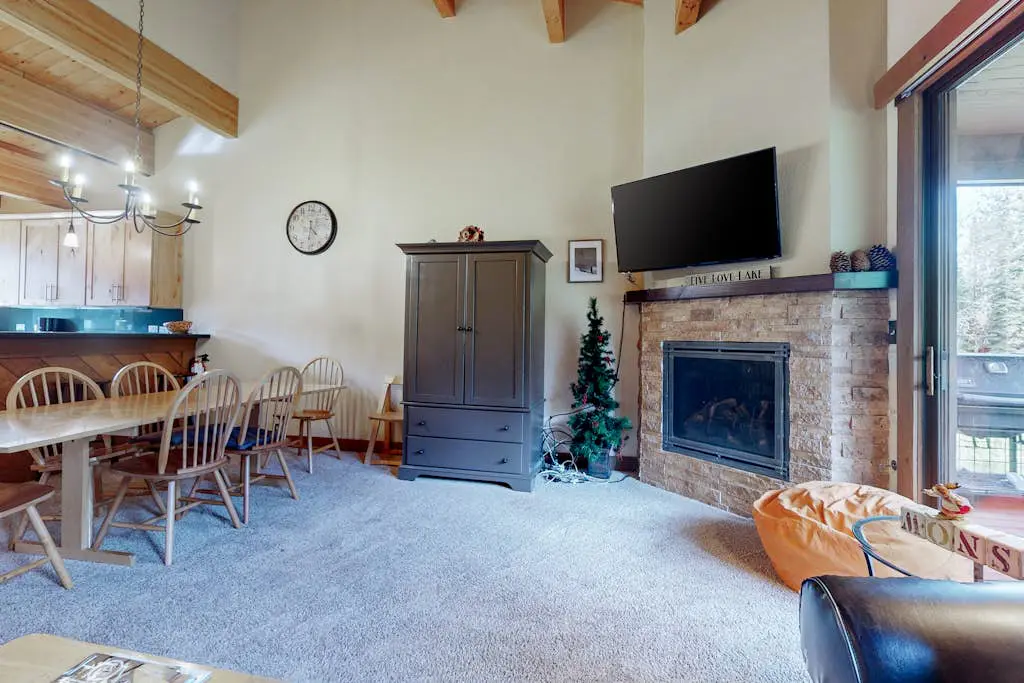 Aspen Grove Condo
