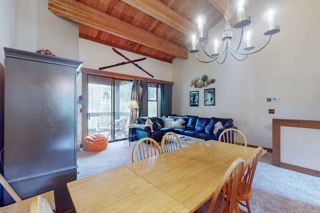 Aspen Grove Condo