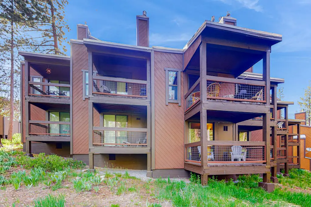 Aspen Grove Condo
