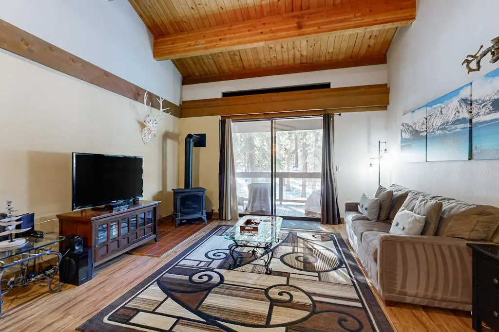 The Cozy Condo