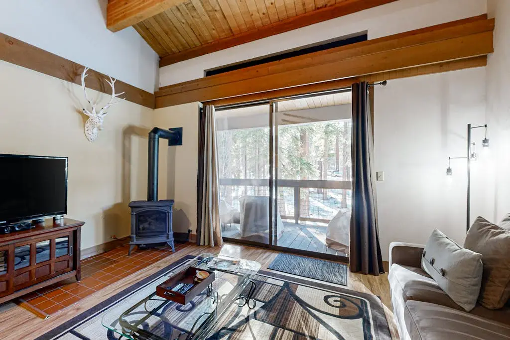 The Cozy Condo