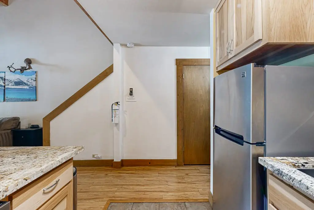 The Cozy Condo