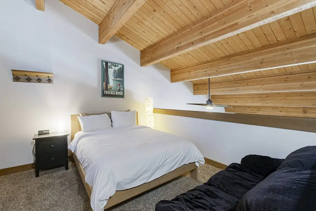 The Cozy Condo