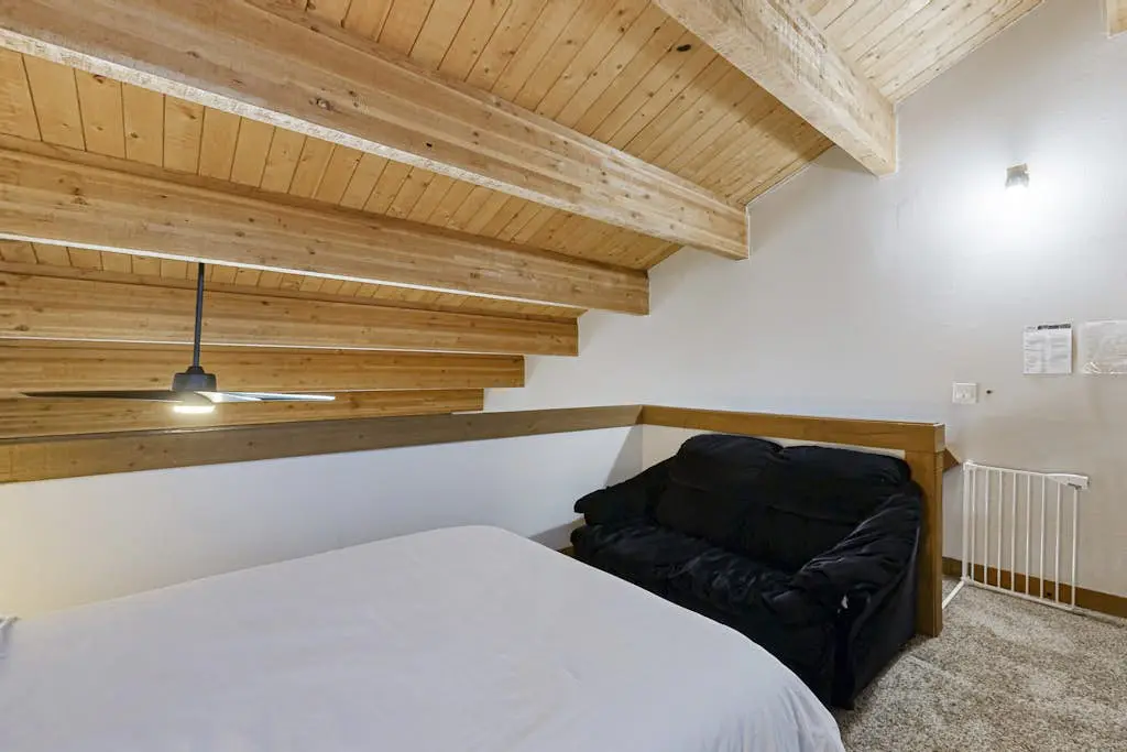 The Cozy Condo