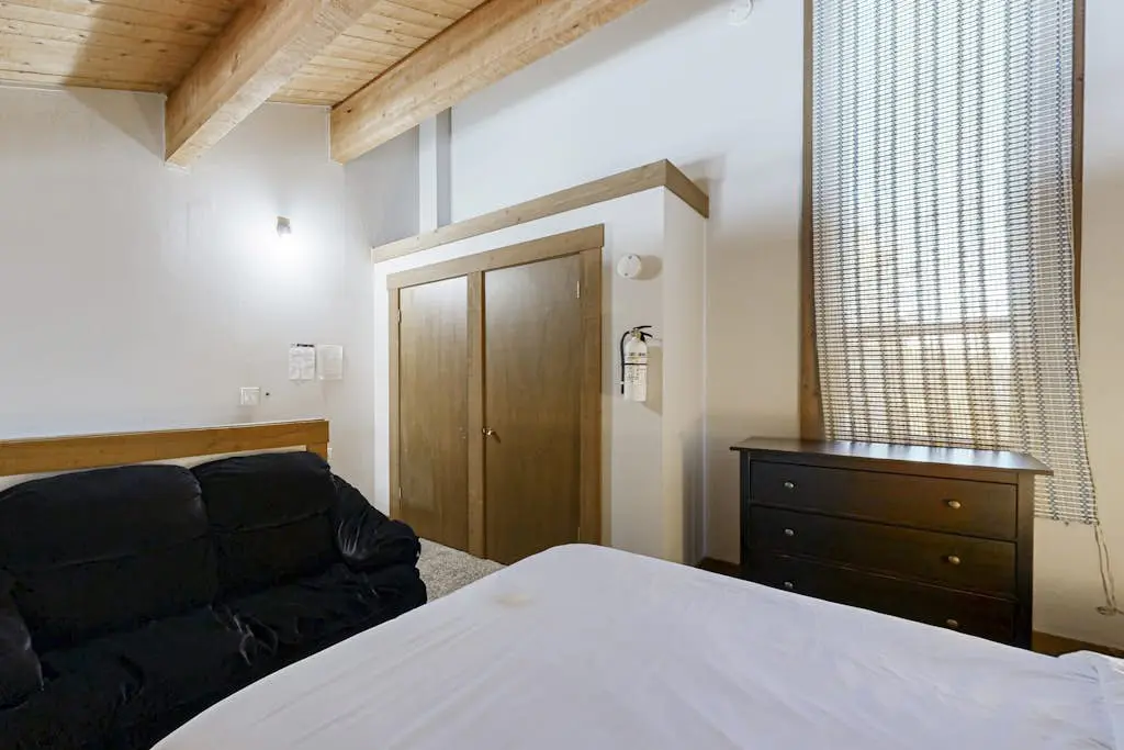 The Cozy Condo