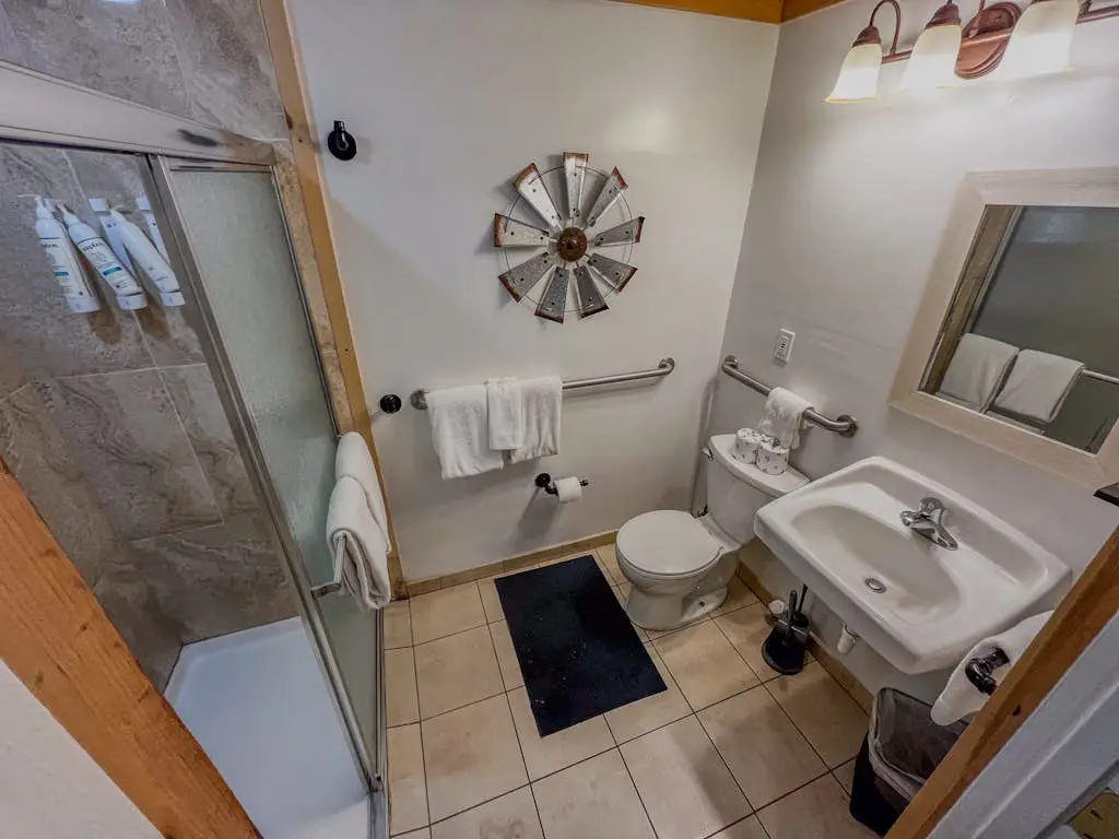 The Chalet at Kings Beach Unit 7