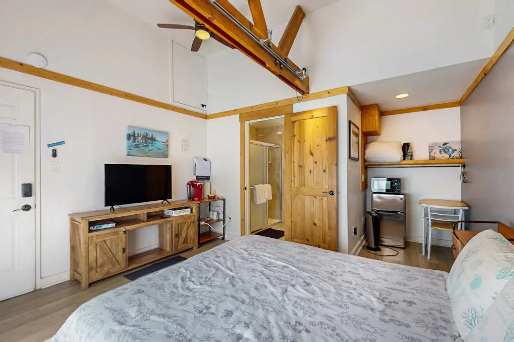 The Chalet at Kings Beach Unit 7