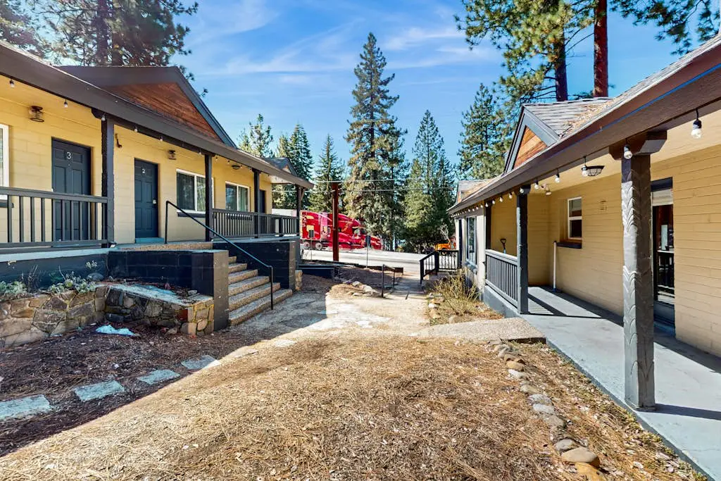 The Chalet at Kings Beach Unit 7