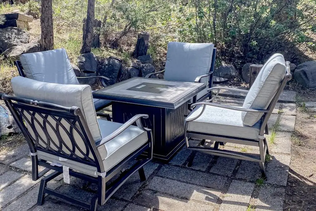 The Chalet at Kings Beach Unit 7