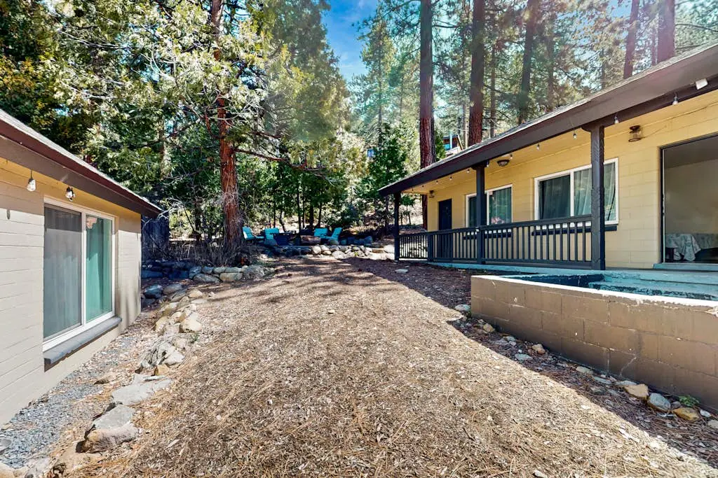 The Chalet at Kings Beach Unit 7