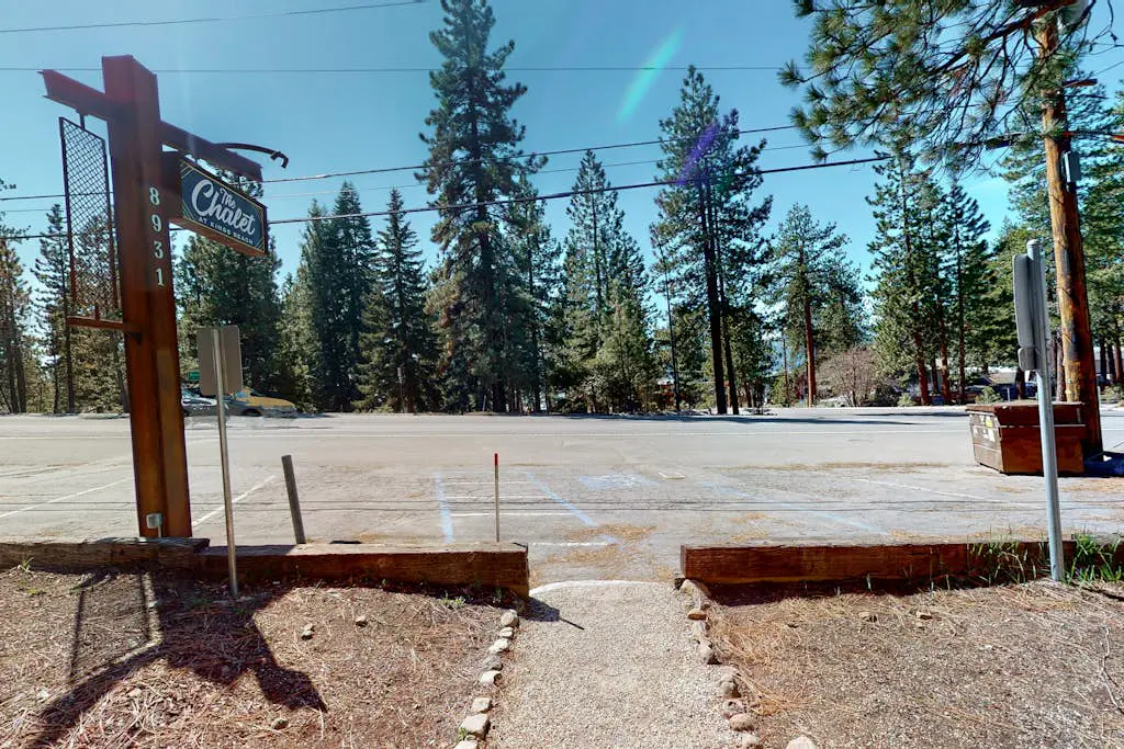 The Chalet at Kings Beach Unit 7