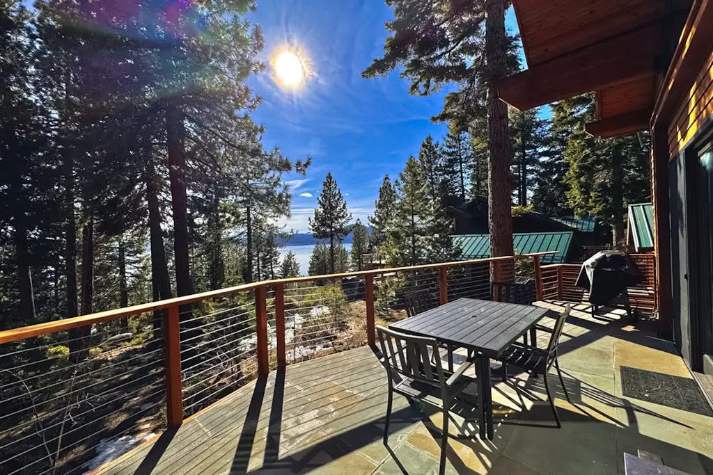 Lakeview Hideaway