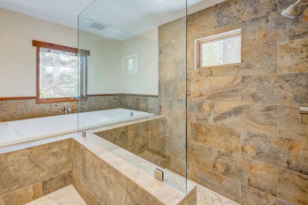 Lakeview Hideaway