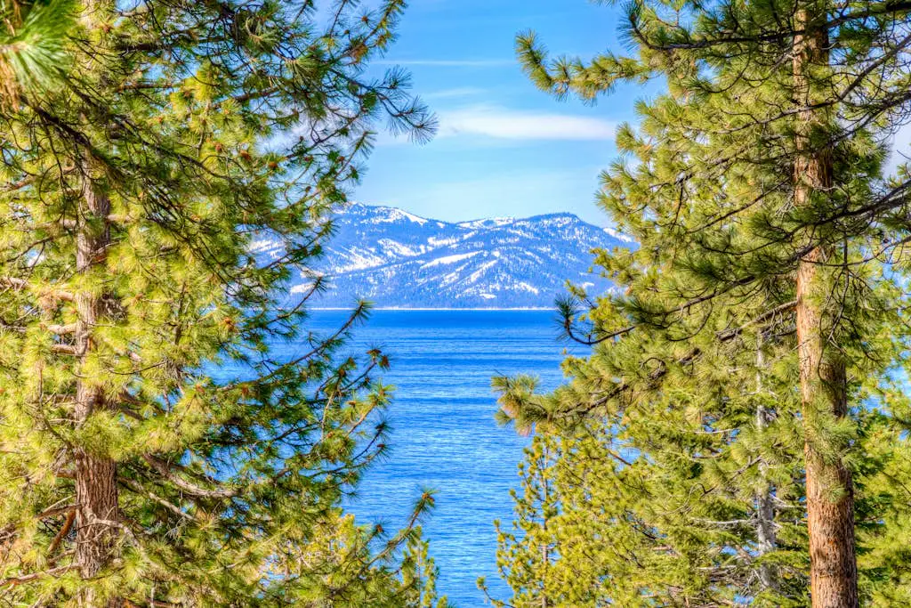 Lakeview Hideaway