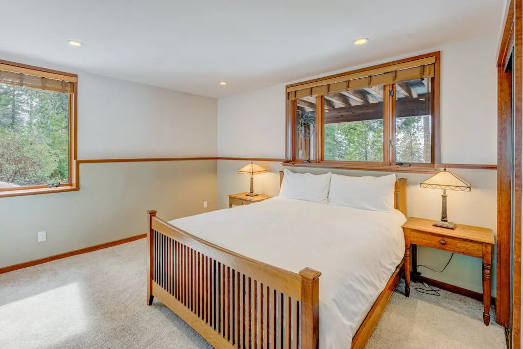Lakeview Hideaway