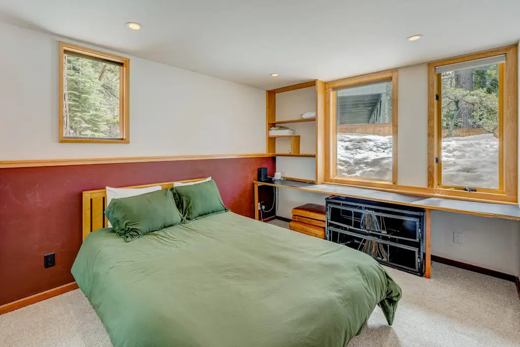 Lakeview Hideaway