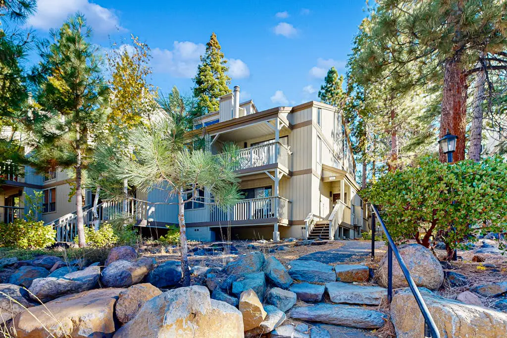 Tahoe Blue