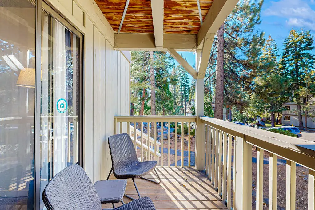 Tahoe Blue