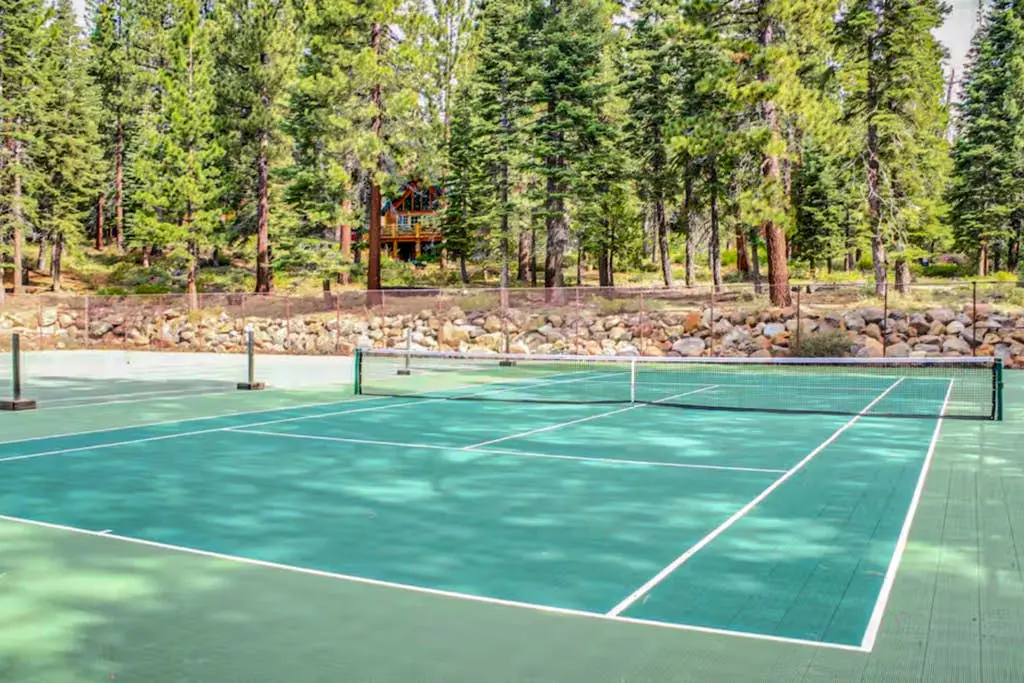 Tahoe Blue