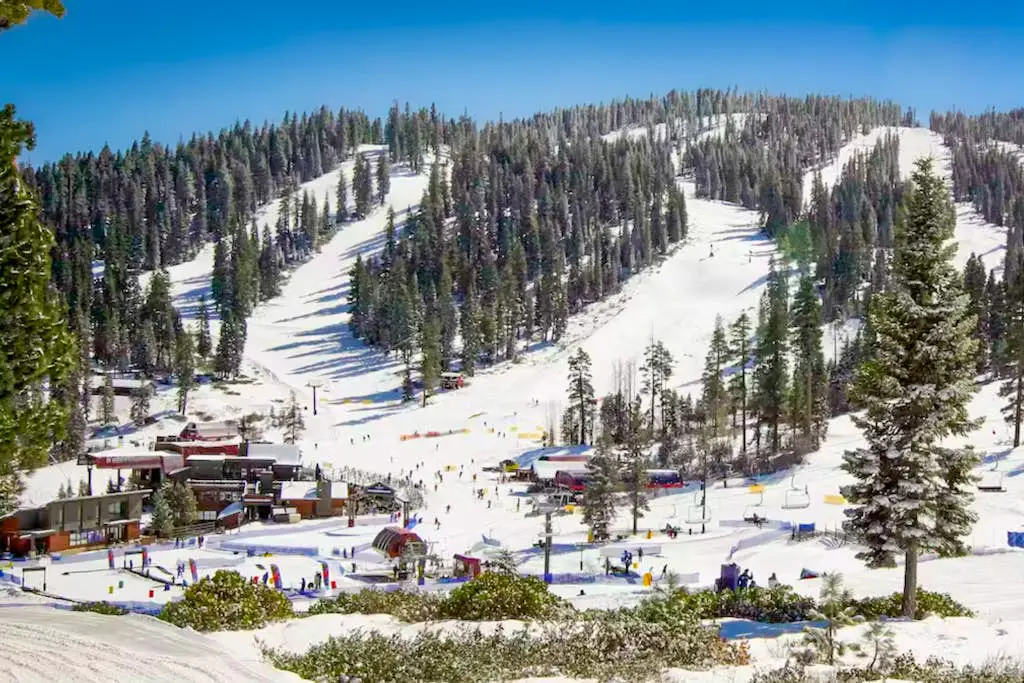 Tahoe Blue