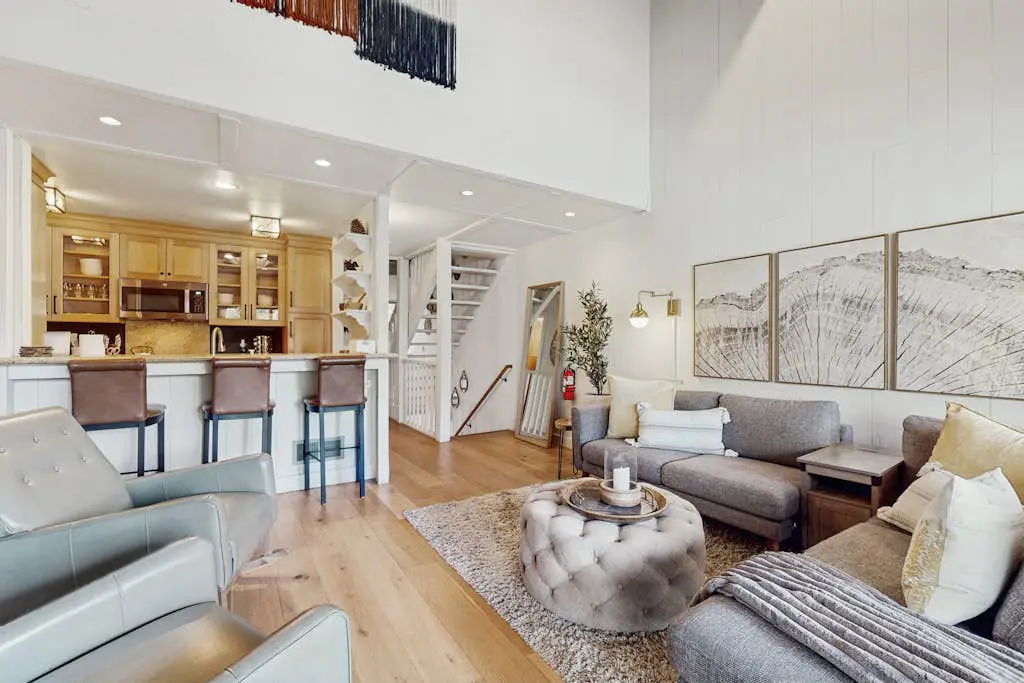 Kings Beach Luxe
