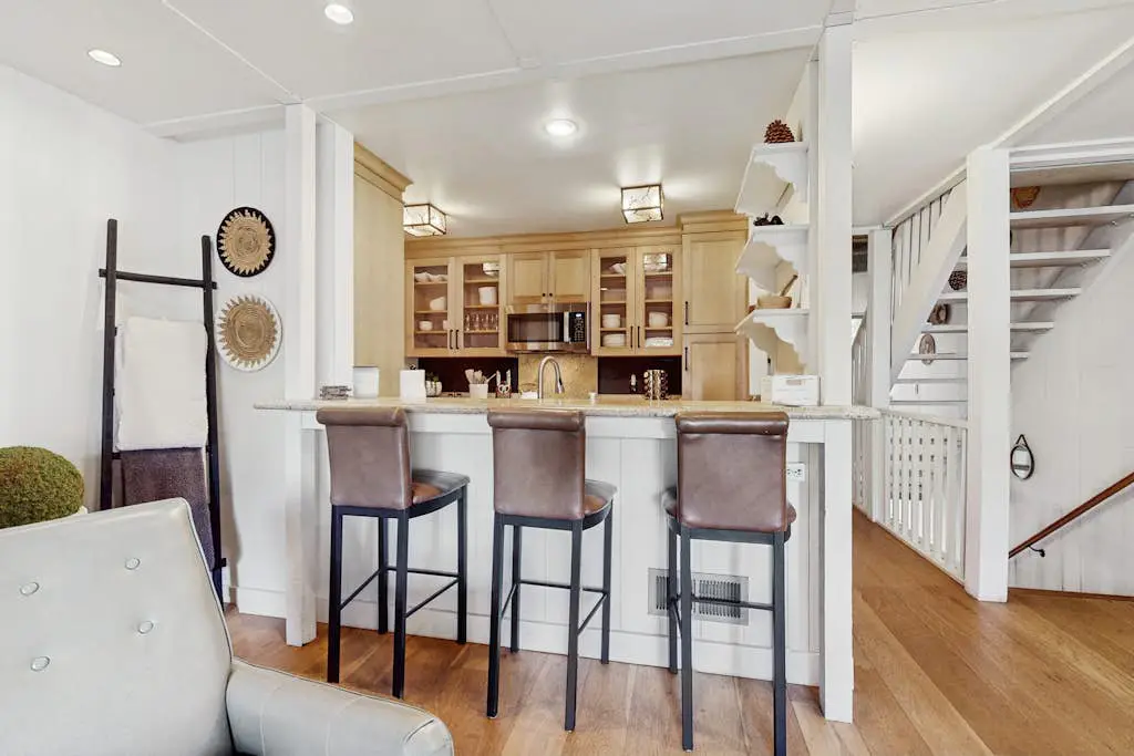 Kings Beach Luxe