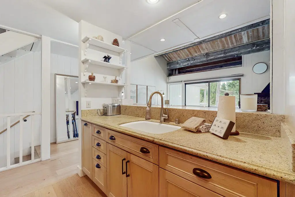 Kings Beach Luxe
