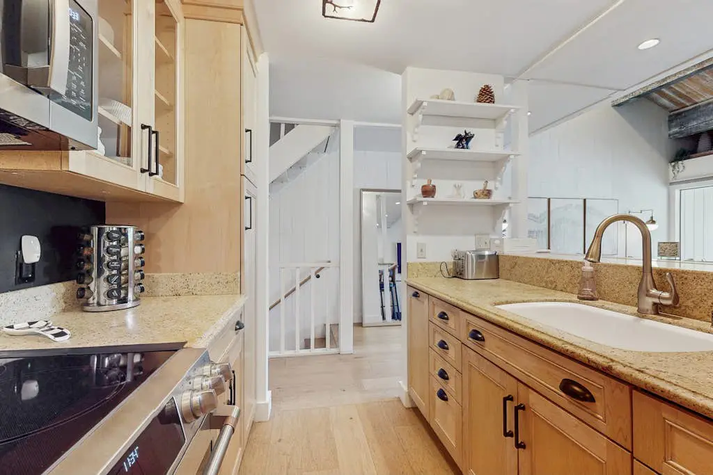 Kings Beach Luxe