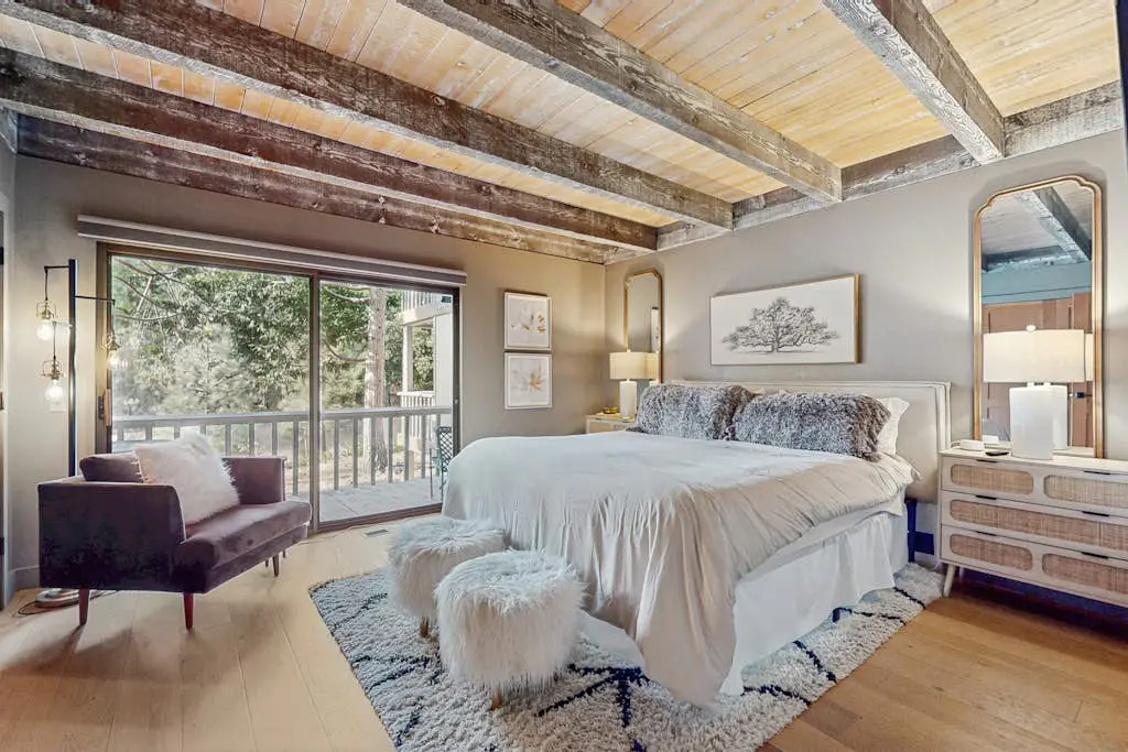 Kings Beach Luxe