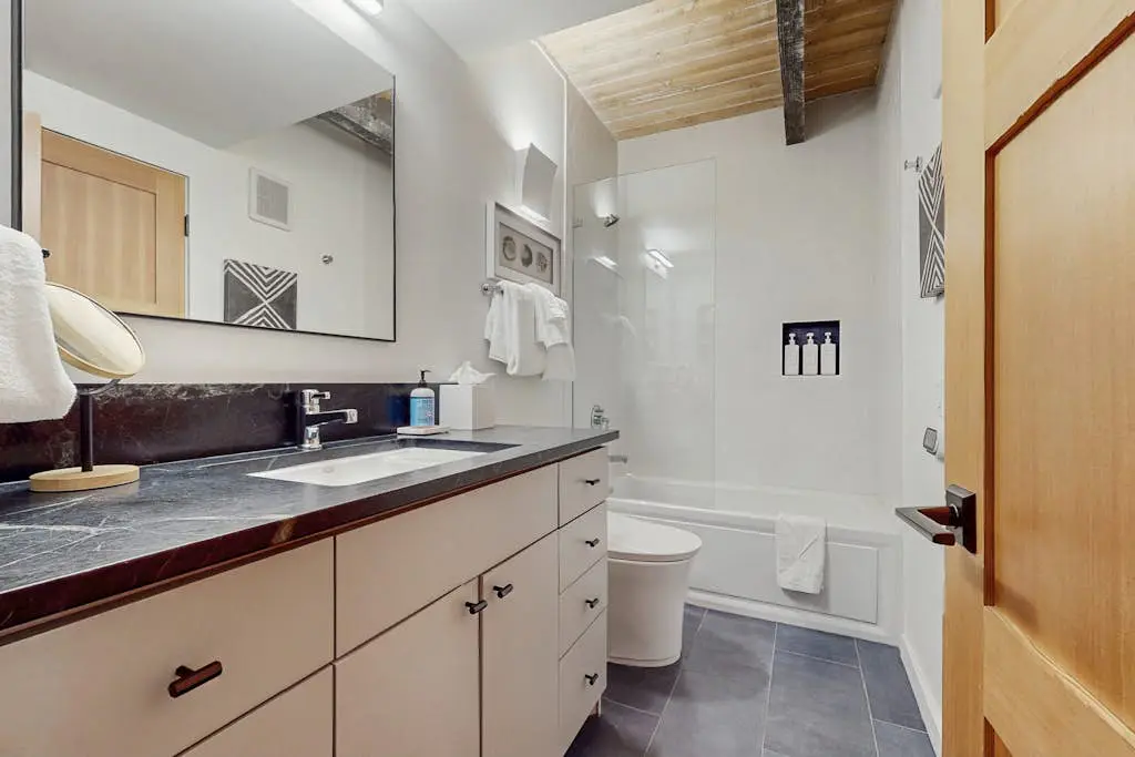 Kings Beach Luxe
