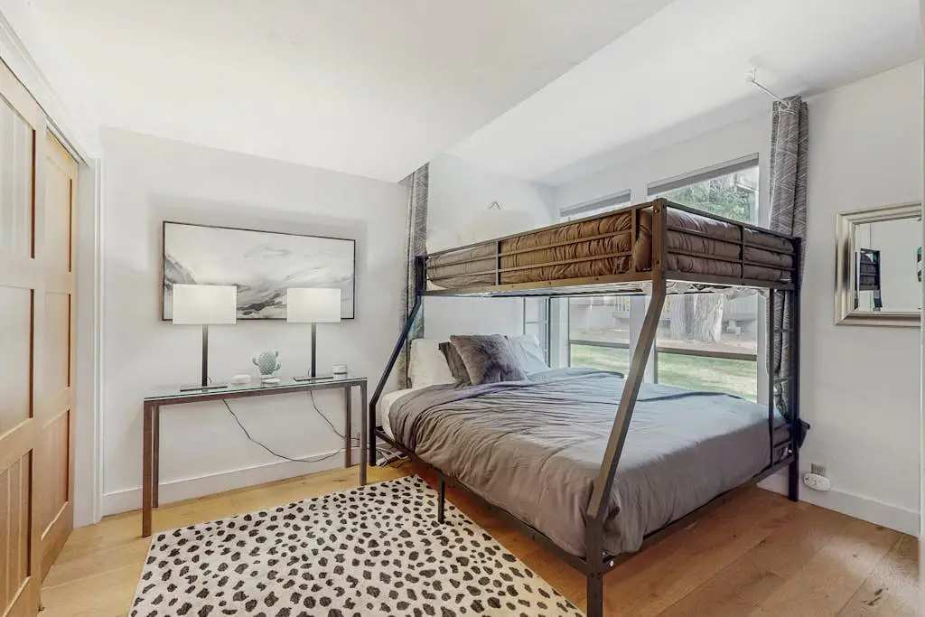 Kings Beach Luxe