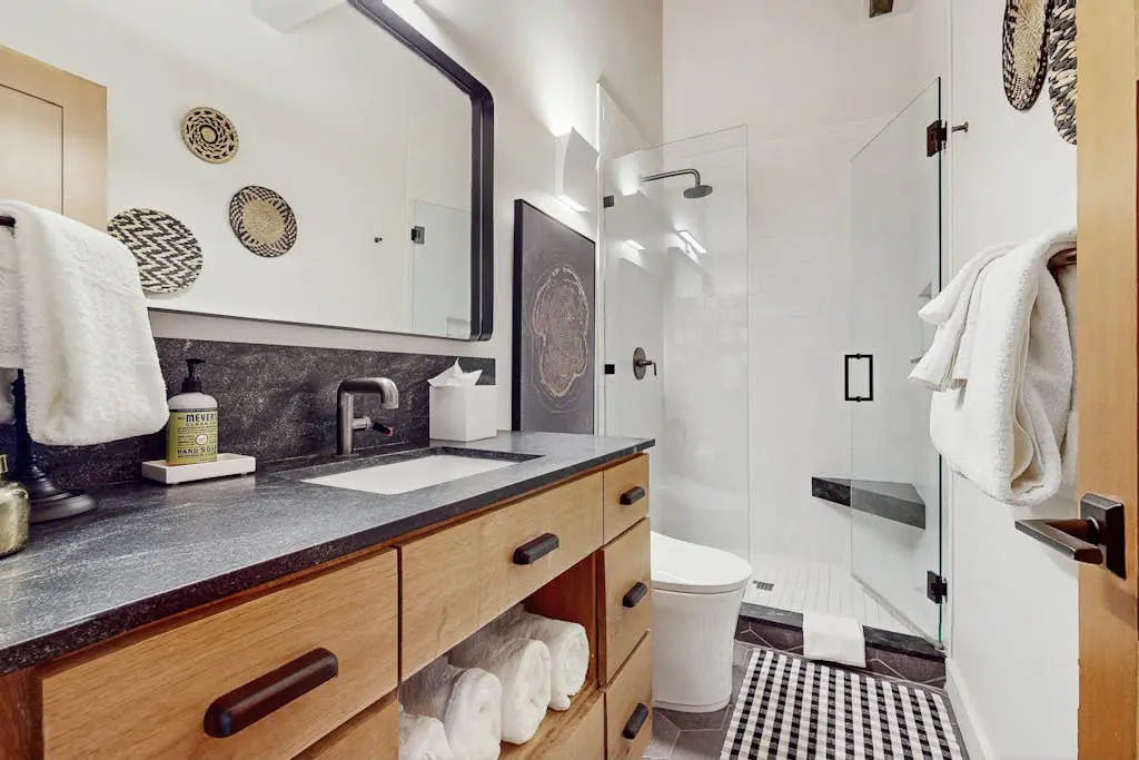Kings Beach Luxe