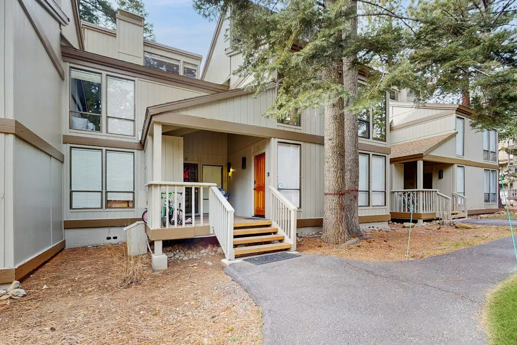 Kings Beach Luxe