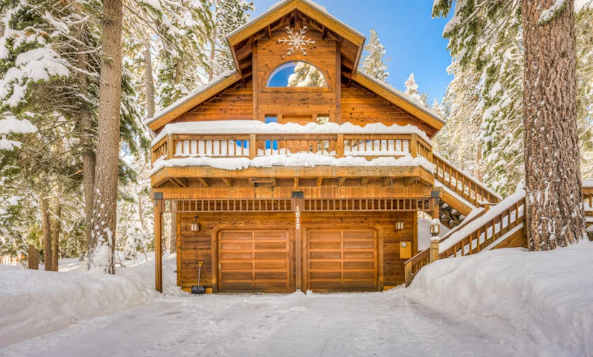 Fun home with game room - near on-site golf, pools & hot tub