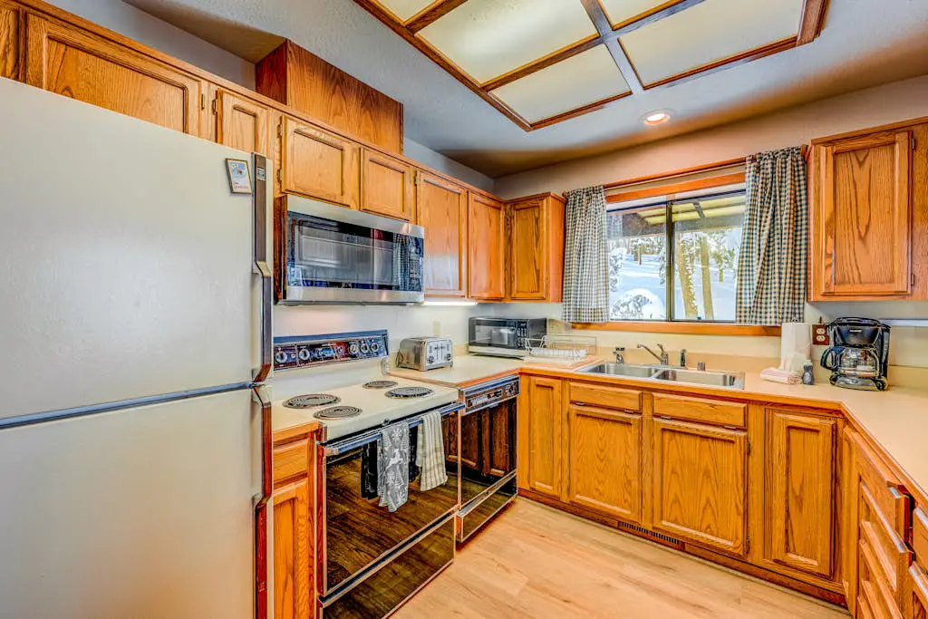 Fun home with foosball table - near on-site golf, pools & hot tub