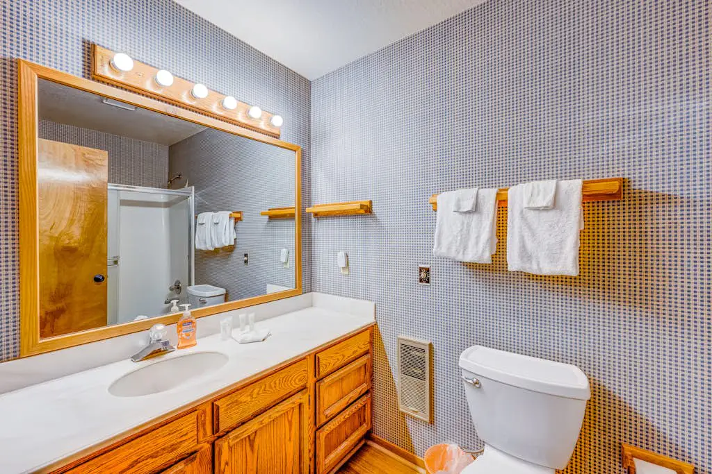 Fun home with foosball table - near on-site golf, pools & hot tub