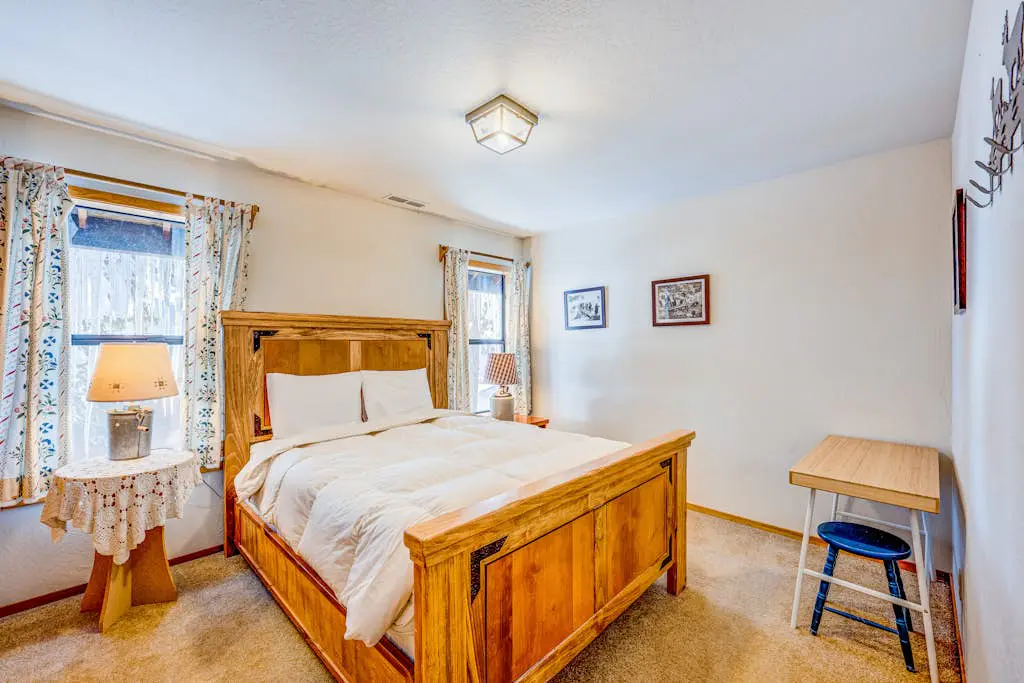 Fun home with foosball table - near on-site golf, pools & hot tub