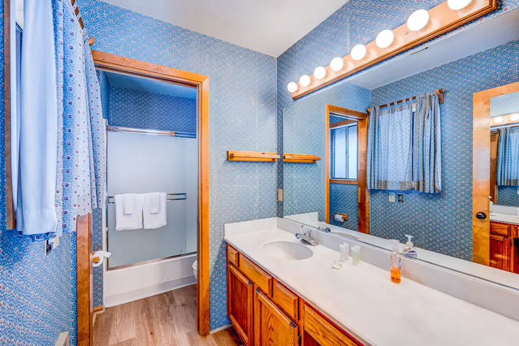 Fun home with foosball table - near on-site golf, pools & hot tub
