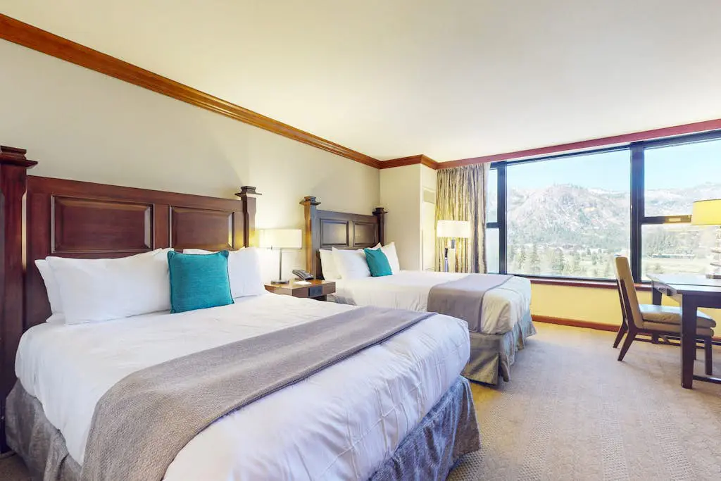 Everline Resort & Spa 806 & 808