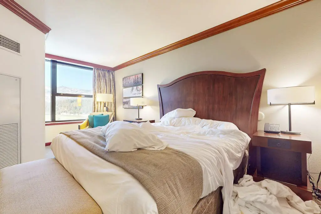Everline Resort & Spa 806 & 808