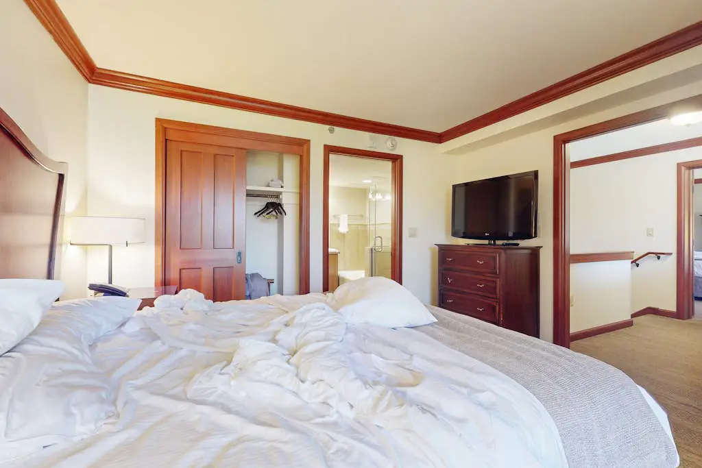 Everline Resort & Spa 806 & 808